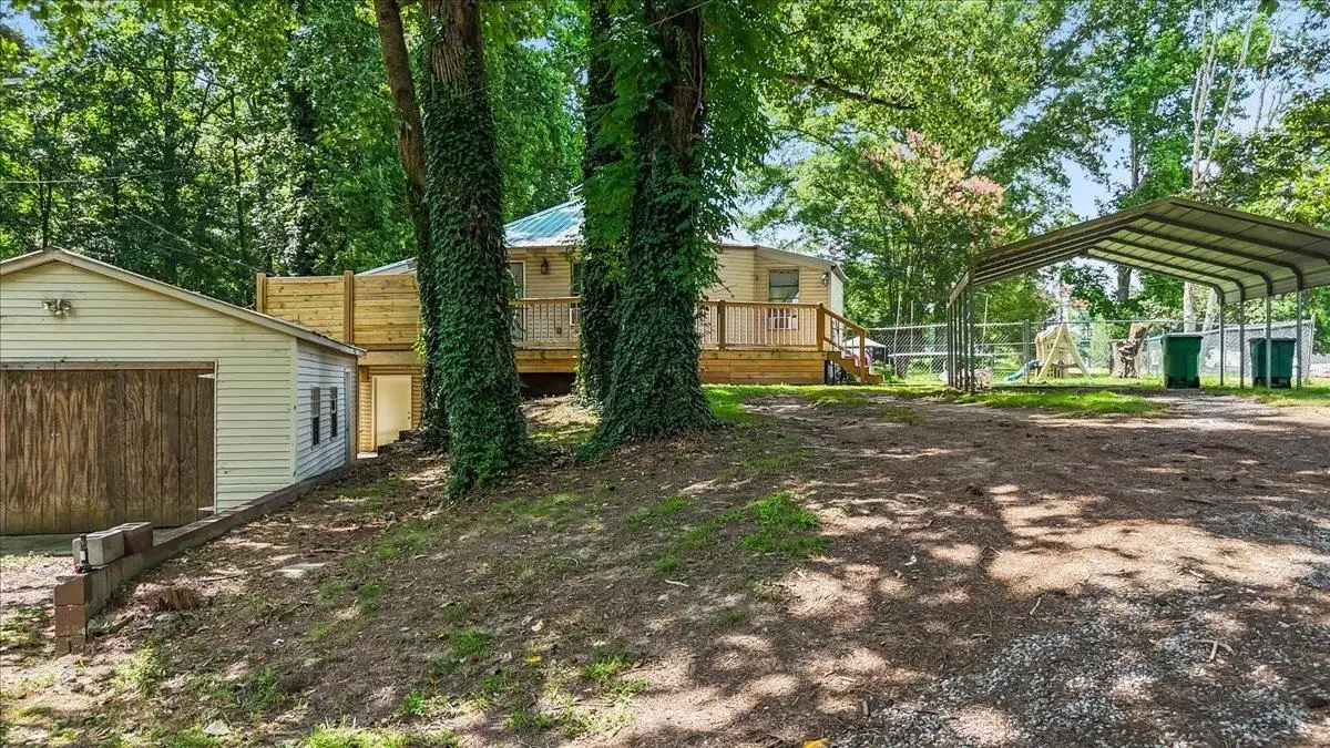 811 Co Rd 1295, Cullman, AL 35058 - #1