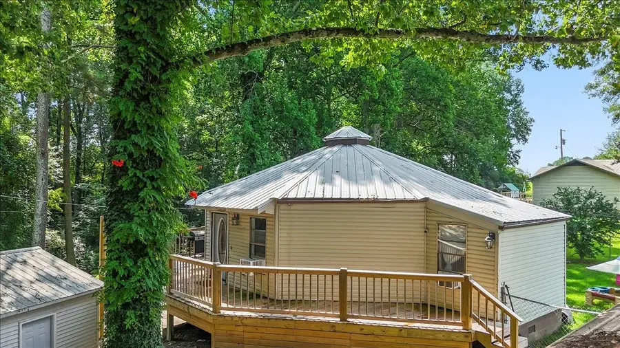 811 Co Rd 1295, Cullman, AL 35058 - #3