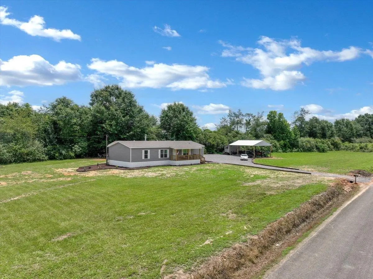 239 Co Rd 652, Hanceville, AL 35077 - #1