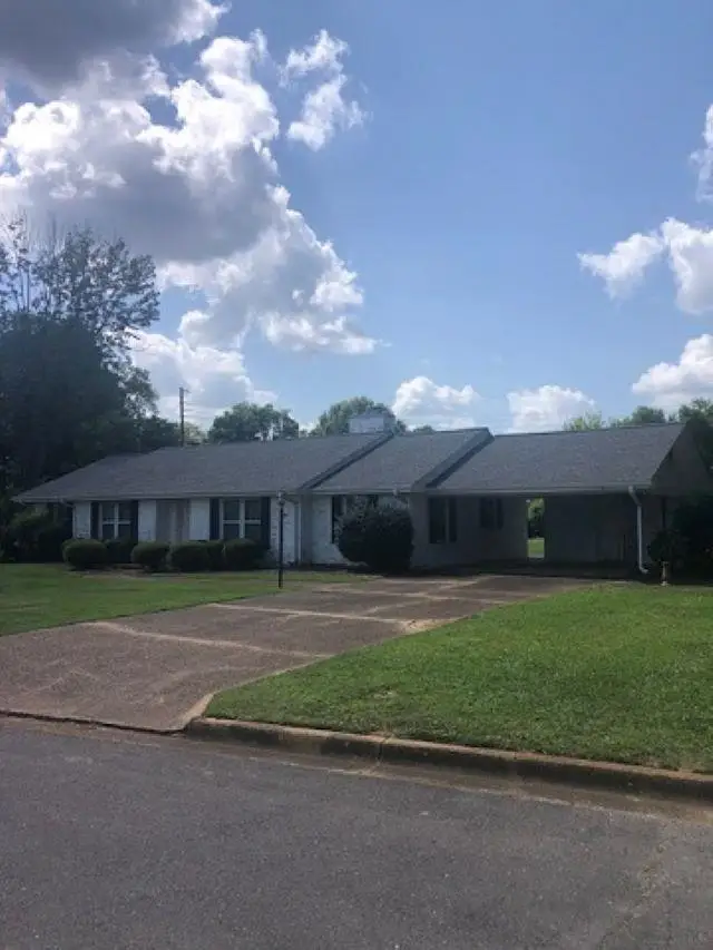 2007 Crestline Ave, Florence, AL 35630 - #2