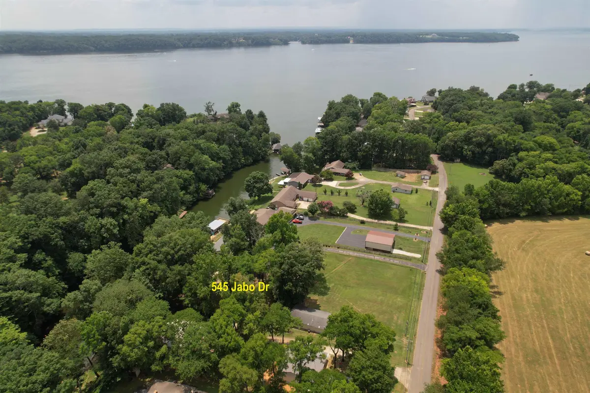 545 Jabo Dr, Killen, AL 35645 - #1