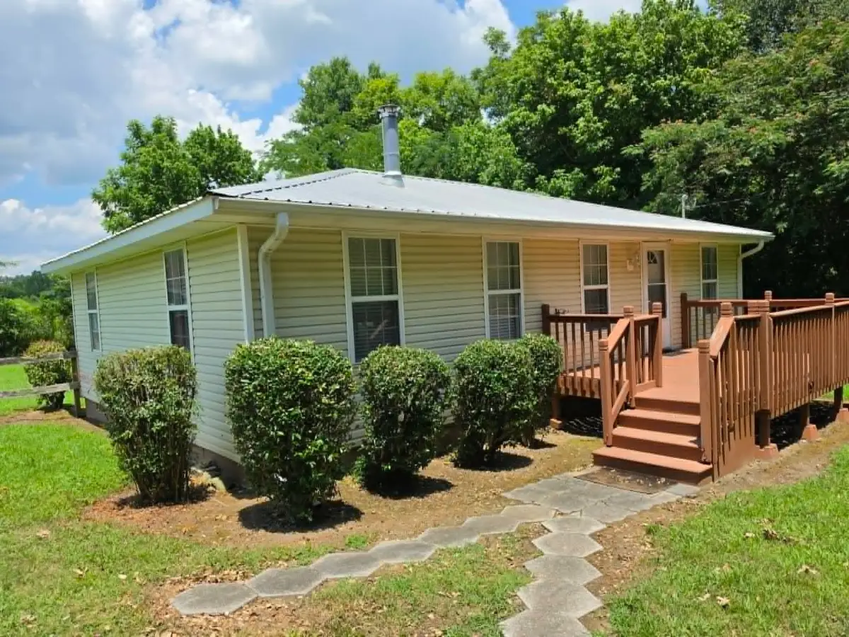 28747 Alabama Hwy 91, Hanceville, AL 35077 - #1
