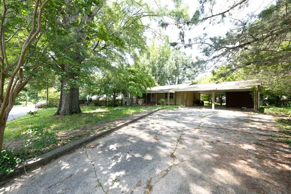 1101 NW Graffenstatte, Cullman, AL 35055