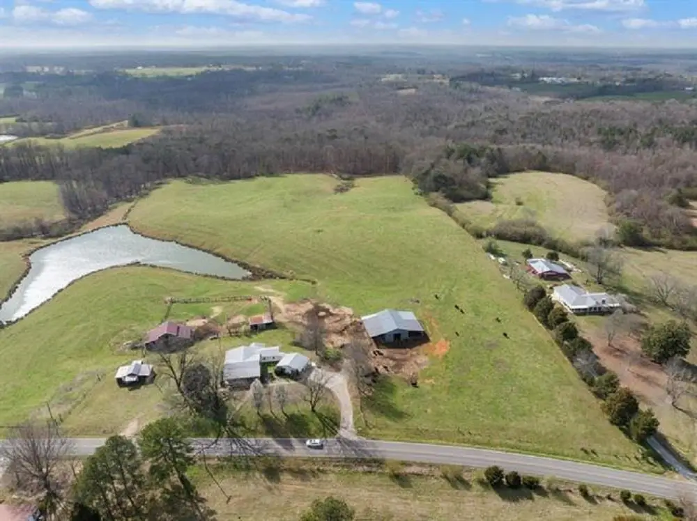 0 Co Rd 940, Cullman, AL 35057 - #1