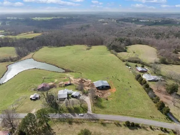 0 Co Rd 940, Cullman, AL 35057