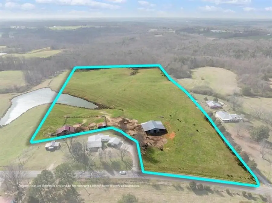0 Co Rd 940, Cullman, AL 35057 - #2