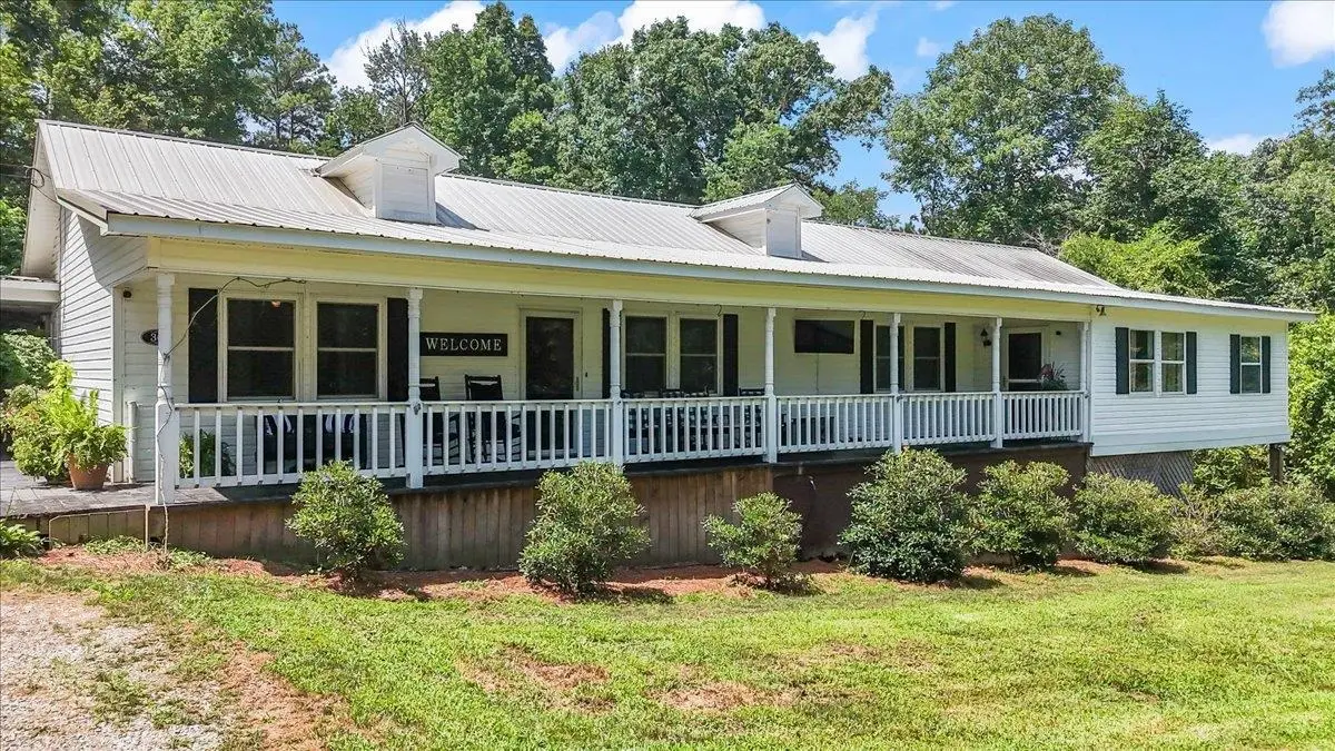 36 Co Rd 285, Cullman, AL 35057 - #1