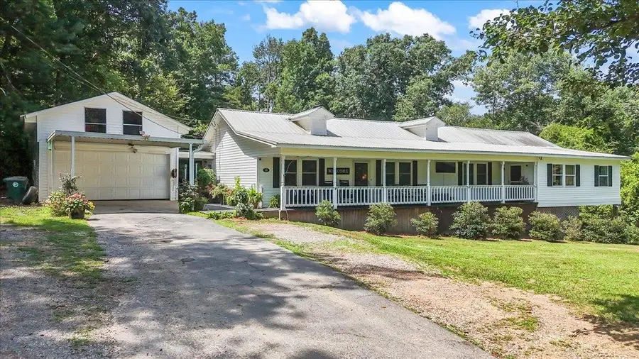 36 Co Rd 285, Cullman, AL 35057 - #2