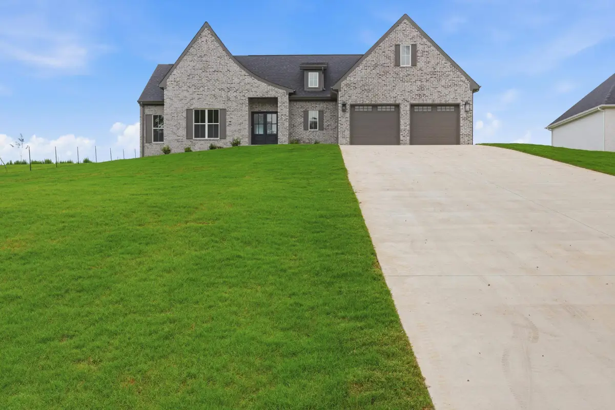 1566 Co Rd 413, Killen, AL 35645 - #1