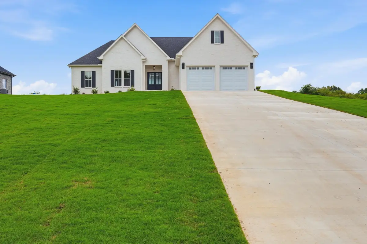 1544 Co Rd 413, Killen, AL 35645 - #1
