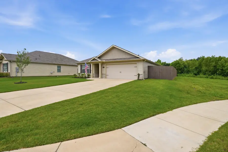 314 Belmar Way, Hanceville, AL 35077 - #3