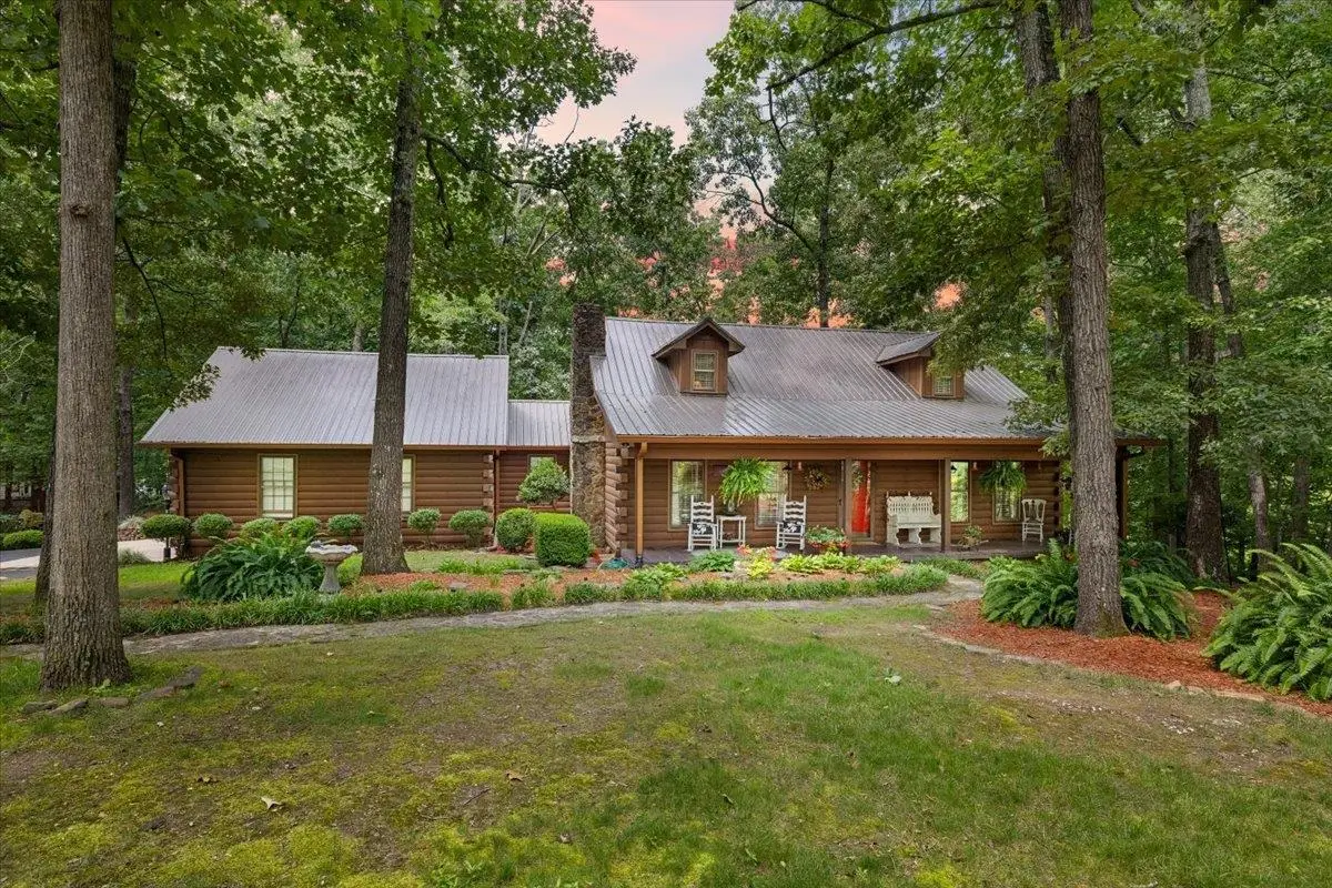 539 Co Rd 1187, Cullman, AL 35057 - #1
