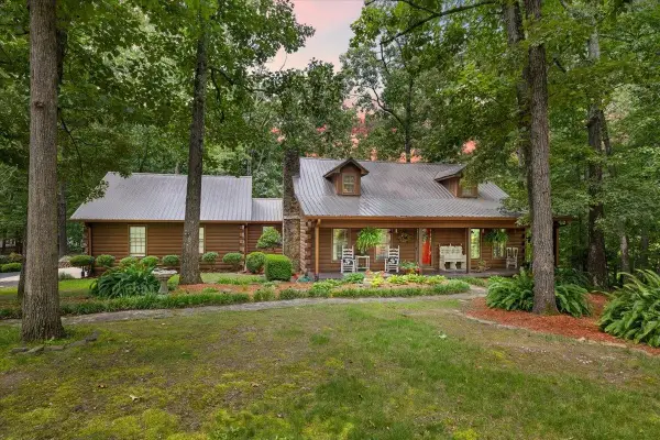539 Co Rd 1187, Cullman, AL 35057