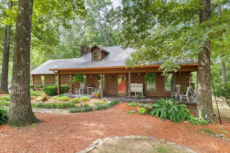 539 Co Rd 1187, Cullman, AL 35057 - #3