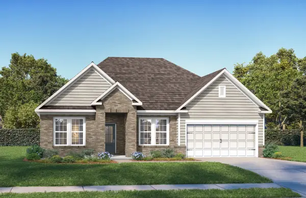 2064 Raspberry Ln, Cullman, AL 35058