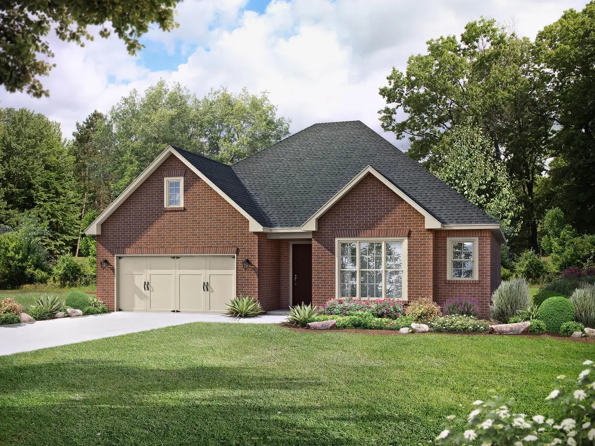 2062 Raspberry Ln, Cullman, AL 35058 - #1