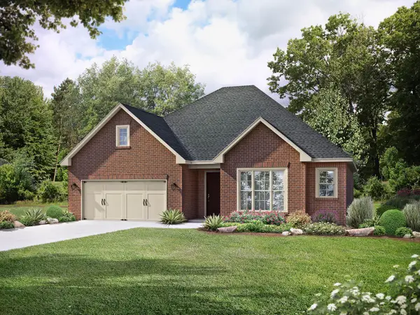 2062 Raspberry Ln, Cullman, AL 35058