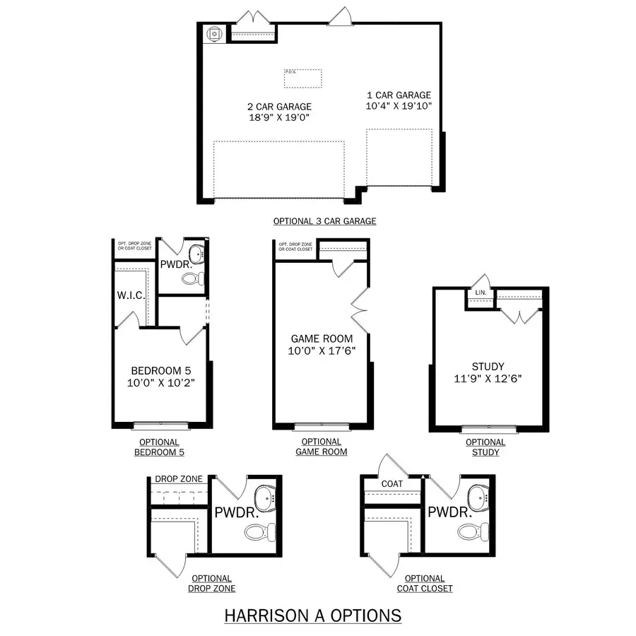 2061 Raspberry Ln, Cullman, AL 35058 - #3