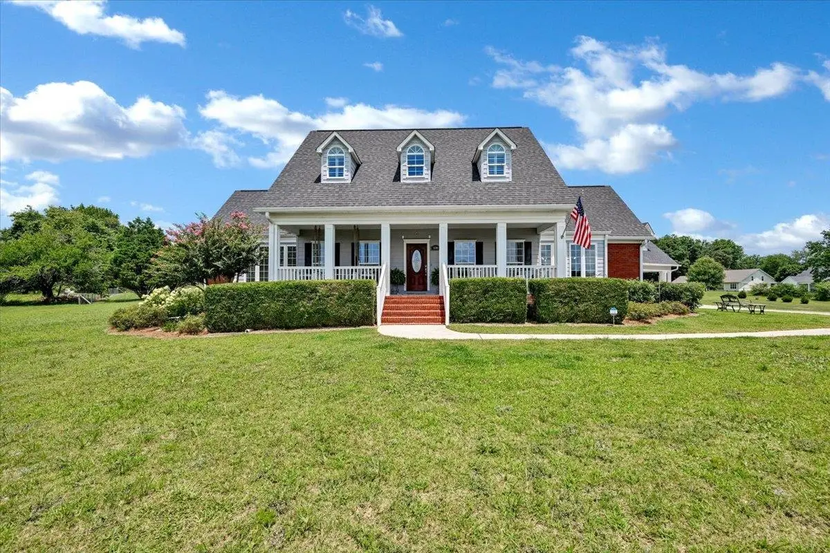 1601 Lessman St, Cullman, AL 35055 - #1