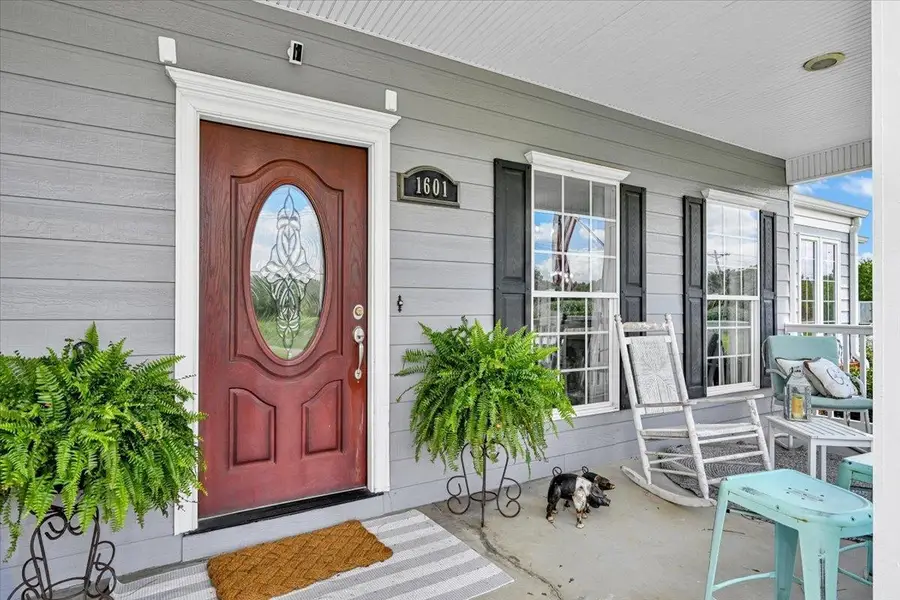 1601 Lessman St, Cullman, AL 35055 - #3