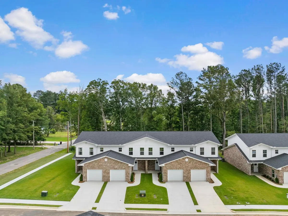 310 Garden St, Cullman, AL 35055 - #1
