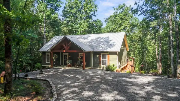 1091 Co Rd 143, Bremen, AL 35033