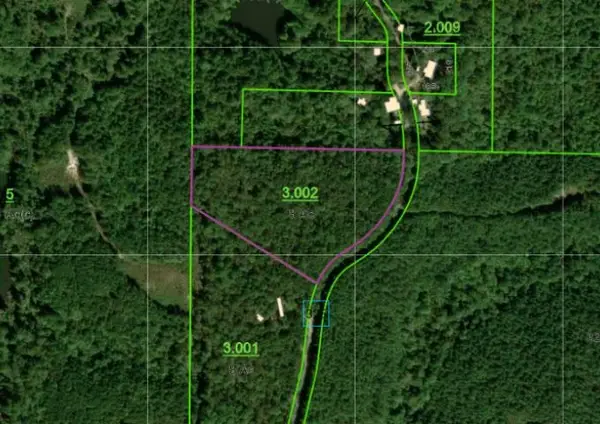 0 Co Rd 325, Double Springs, AL 35553