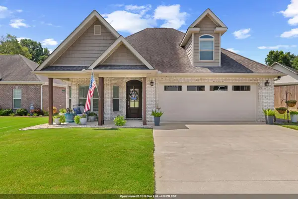 304 Andover Dr, Florence, AL 35633
