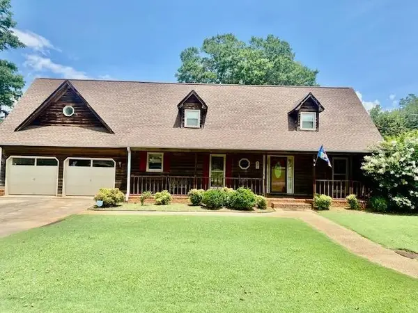 800 Lamar Ave, Tuscumbia, AL 35674