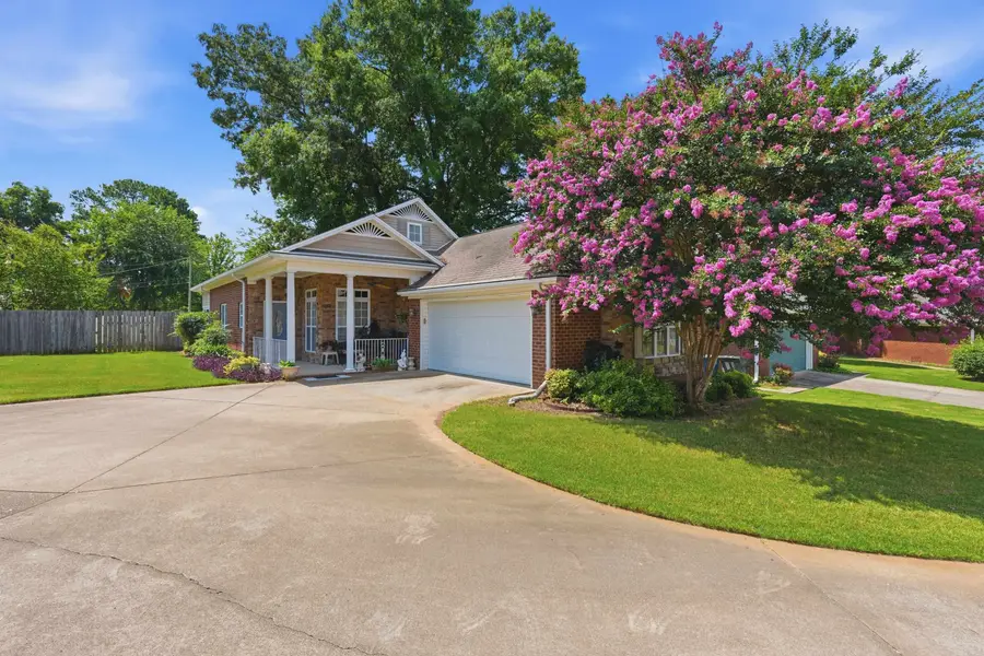 232 Camelot Way, Florence, AL 35633 - #2