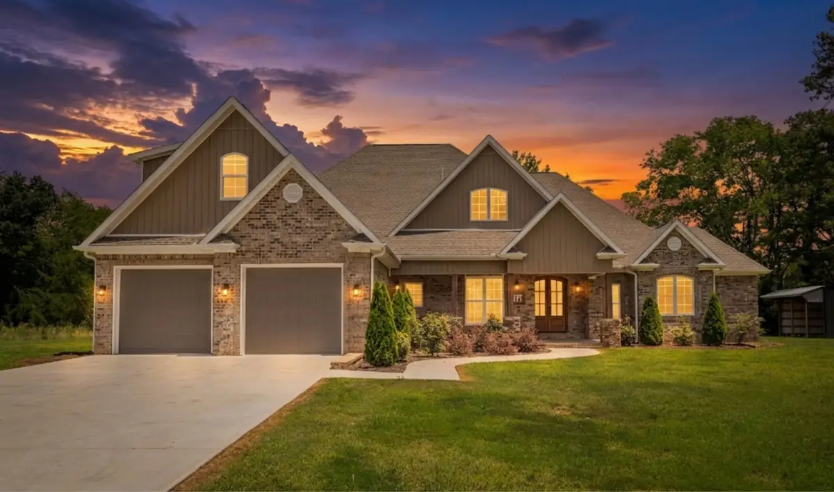 6177 Co Rd 200, Florence, AL 35633 - #1