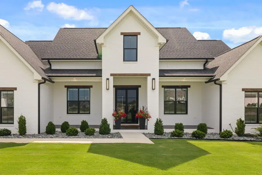 178 Randal Ln, Florence, AL 35634 - #3