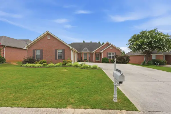 158 Breckenridge, Florence, AL 35630