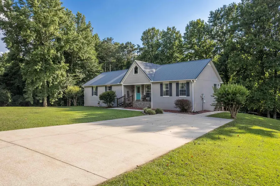 66 Co Rd 1149, Cullman, AL 35057 - #2