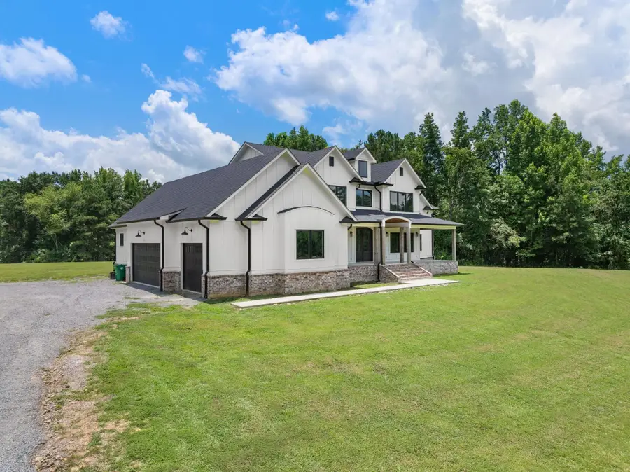 362 Teem Rd, Cullman, AL 35057 - #3