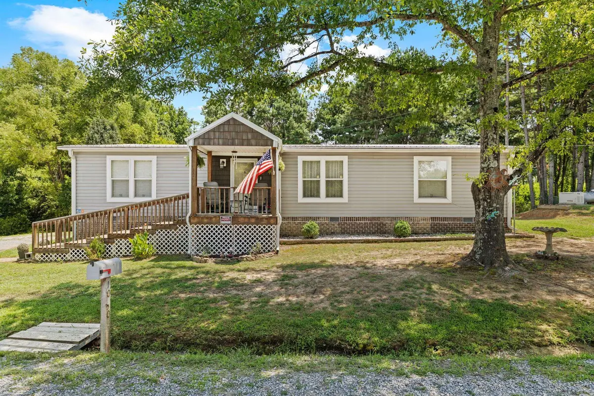 1030 Co Rd 151, Bremen, AL 35033 - #1