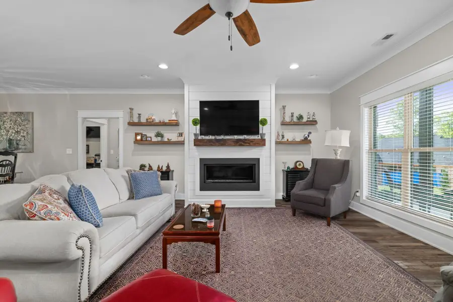 64 Stone Run, Killen, AL 35645 - #3