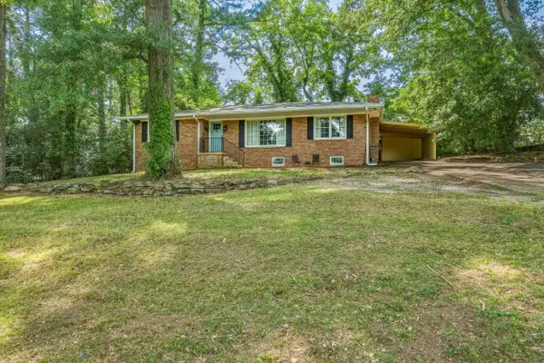 406 Pickwick St, Sheffield, AL 35660