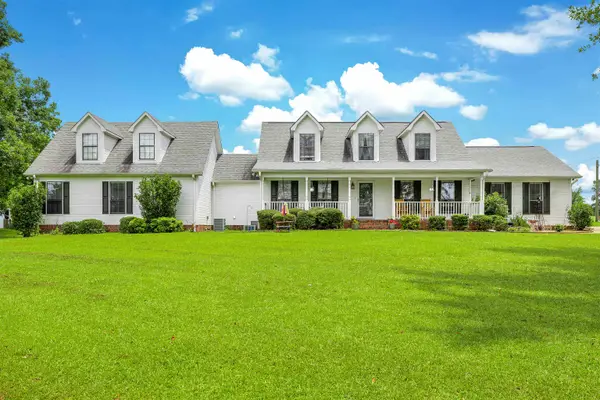 9685 Mitchell Rd, Empire (Empire), AL 35063