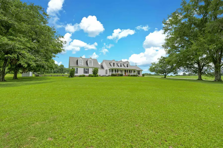 9685 Mitchell Rd, Empire, AL 35063 - #2
