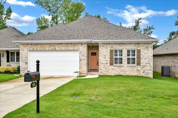2931 Phelan Cir, Hanceville, AL 35077