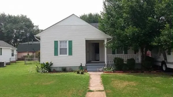 716 Pasadena Ave, Muscle Shoals, AL 35661