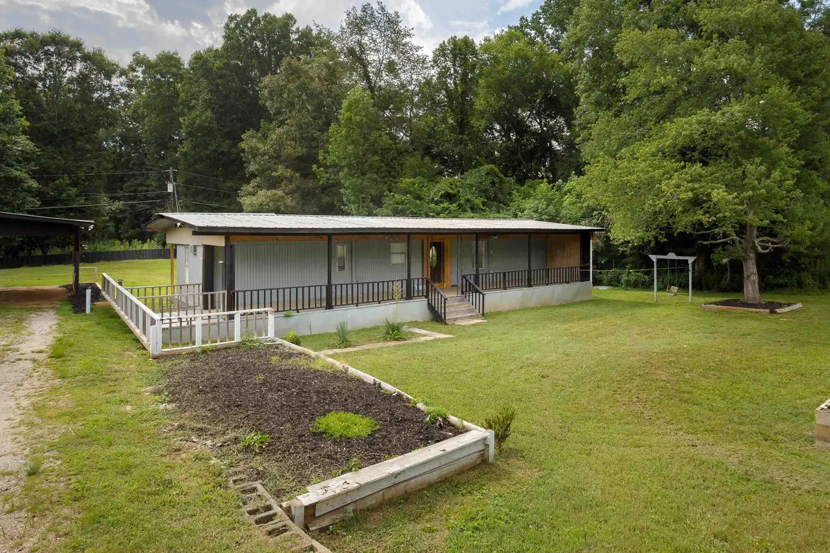 1631 Co Rd 24, Florence, AL 35633 - #1