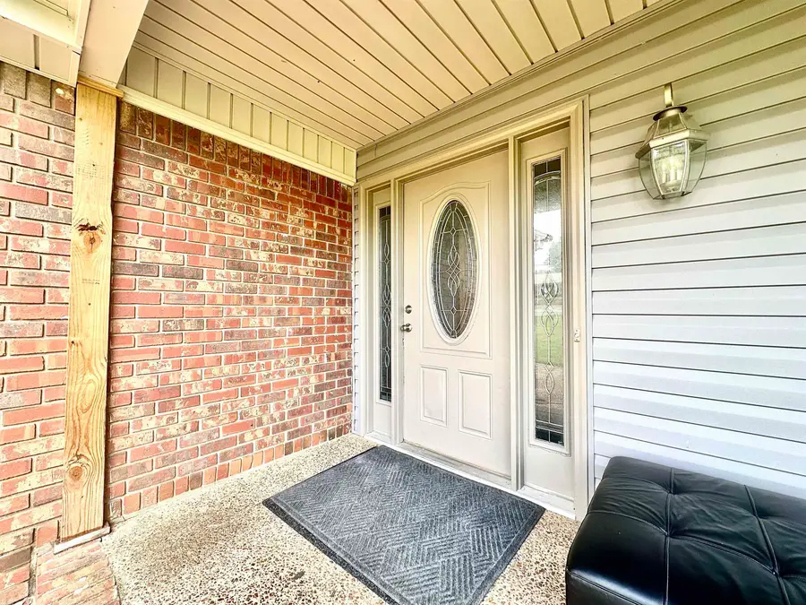 3602 Janeway Dr, Florence, AL 35634 - #3