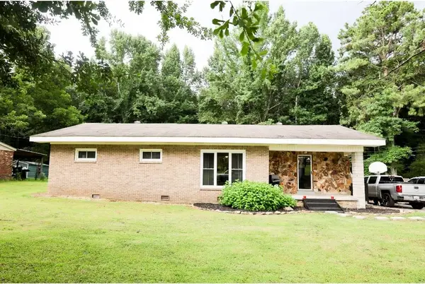 2324 Co Rd 20, Spruce Pine, AL 35585