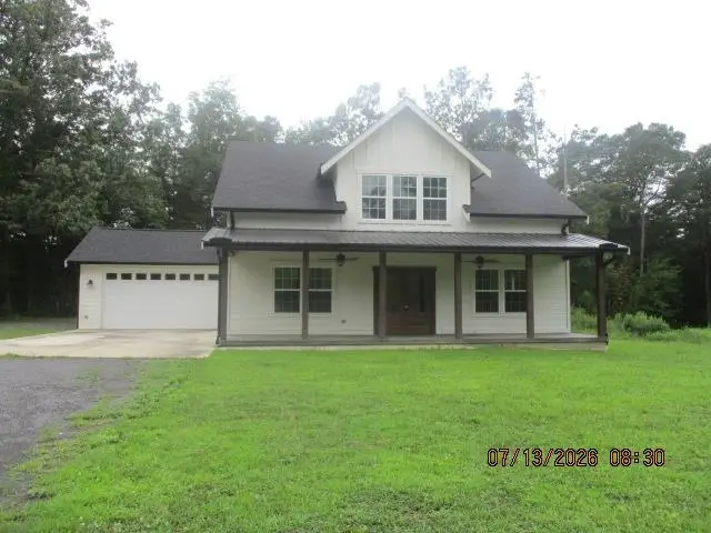 245 Co Rd 1545, Cullman, AL 35058 - #1