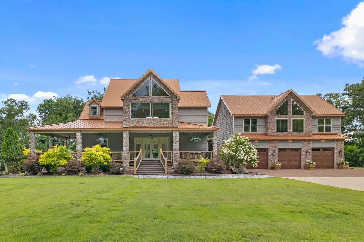 287 Lake Front Dr, Russellville, AL 35653 - #1