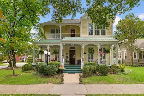 520 Walnut St, Florence, AL 35630