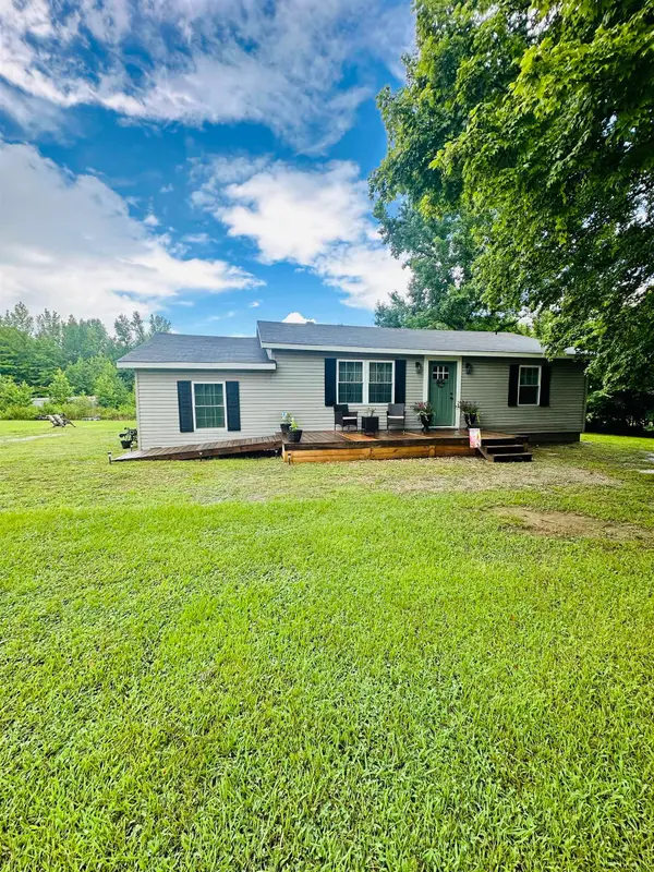 301 Co Rd 563, Hillsboro, AL 35643
