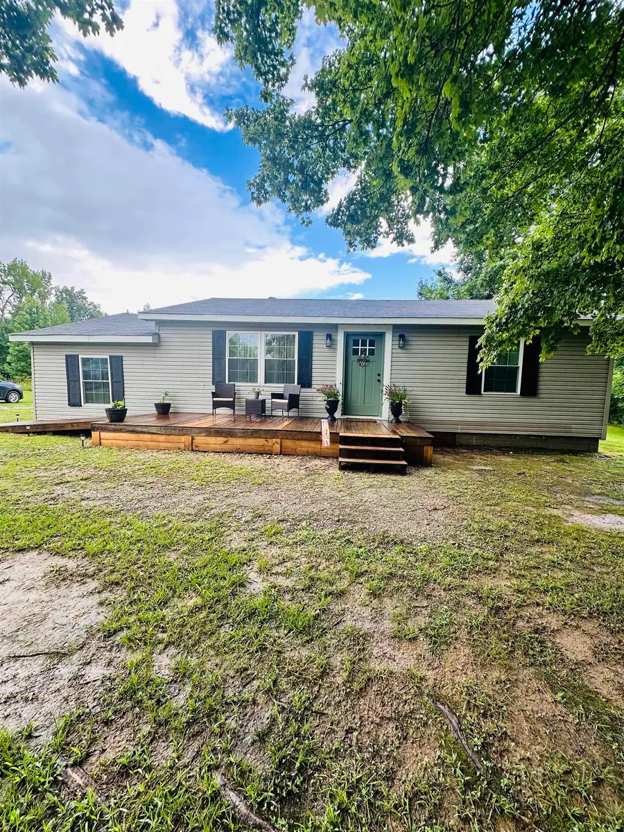 301 Co Rd 563, Hillsboro, AL 35643 - #2